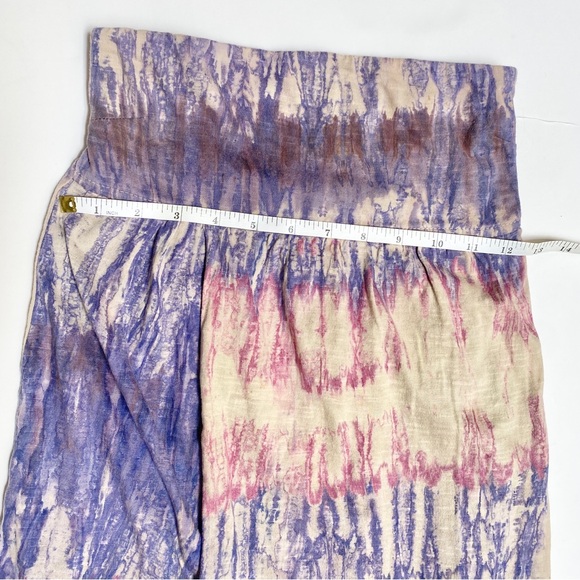 Hurley Tie Dye Dress - Picture 10 of 14